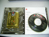 BMG Music Publishing Catalog Sampler Volume 3 w/ CD, Cassette Tape, & Artwork