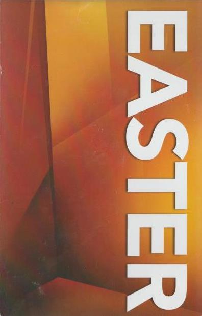 The David Jeremiah Bible Strong Living Library: Easter: Be Resurrected Volume 48