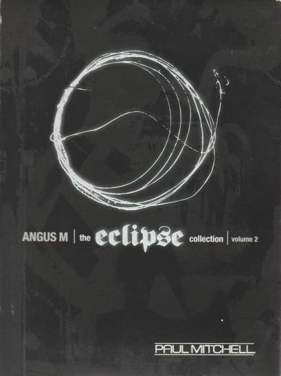 Angus M: The Eclipse Collection Volume 2