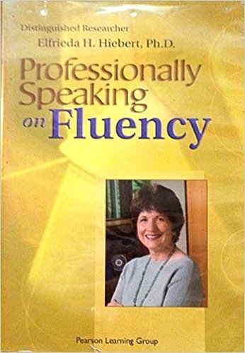 Professionally Speaking On Fluency