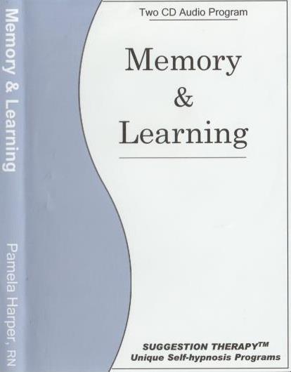 Memory & Learning Suggestion Therapy