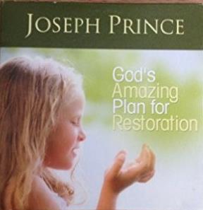 Joseph Prince: God's Amazing Plan For Restoration