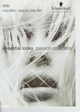 Essential Looks: Passion Collection: Moodfilm: Step By Step Film