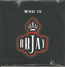 B.B. Jay: Who Is 7-Track Promo