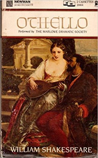 Othello: Performed By The Margo Dramatic Society