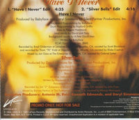 A Few Good Men: Have I Never / Silver Bells w/ Artwork