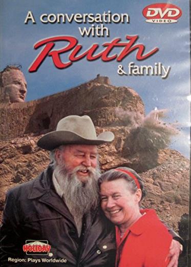 A Conversation With Ruth & Family