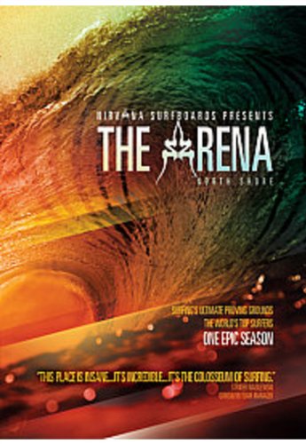 The Arena: North Shore