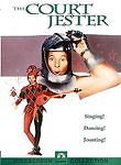 The Court Jester Widescreen