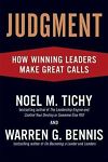 Judgment: How Winning Leaders Make Great Calls Unabridged Playaway Edition