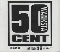 50 Cent: Wanksta Promo