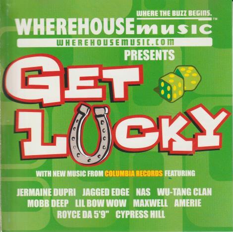 Get Lucky Promo