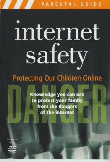 Internet Safety: Protecting Our Children Online w/ Parental Guide