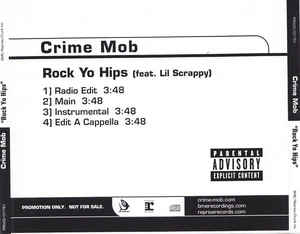 Crime Mob: Rock Yo Hips Promo