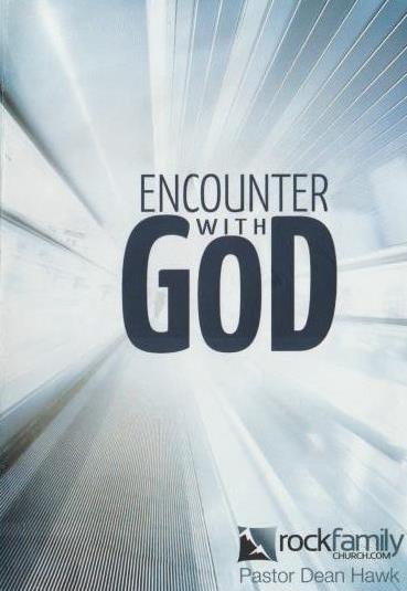 Encounter With God