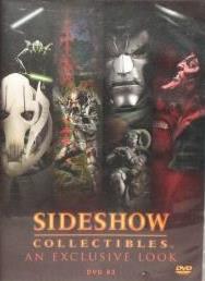 Sideshow Collectibles: An Exclusive Look #3