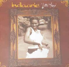 India.Arie: Little Things Promo