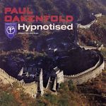 Paul Oakenfold: Hypnotised w/ Hole-Punched Artwork