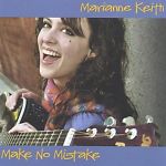 Marianne Keith: Make No Mistake w/ Artwork