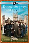 Downton Abbey: Season 5 3-Disc Set