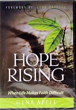 Hope Rising: When Life Makes Faith Difficult