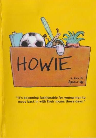 Howie: A Film By Angelo Mei