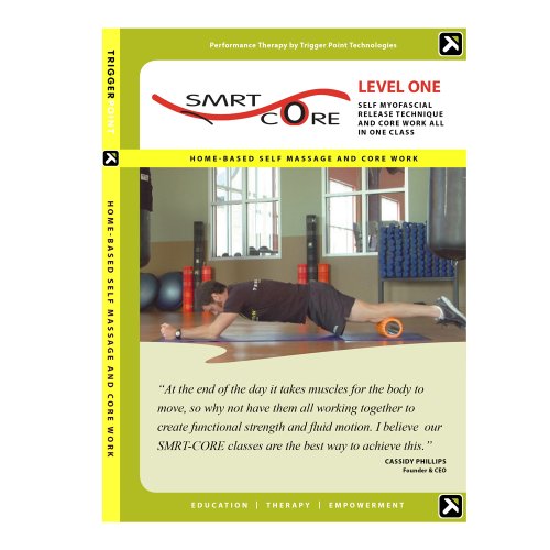 SMRT-CORE Level 1 – NeverDieMedia