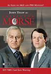 Inspector Morse: Set Two: Last Seen Wearing 3-Disc Set