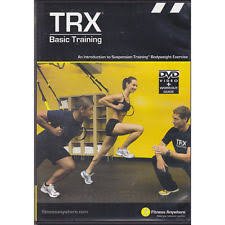 TRX Basic Training