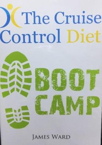 The Cruise Control Diet Boot Camp