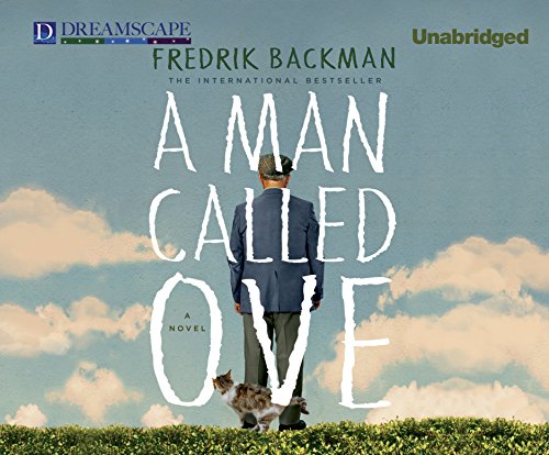 A Man Called Ove Unabridged - NeverDieMedia