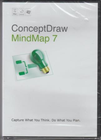 Conceptdraw MindMap 7