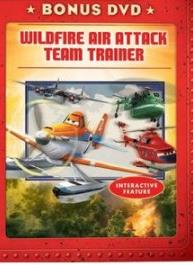 Wildfire Air Attack Team Trainer