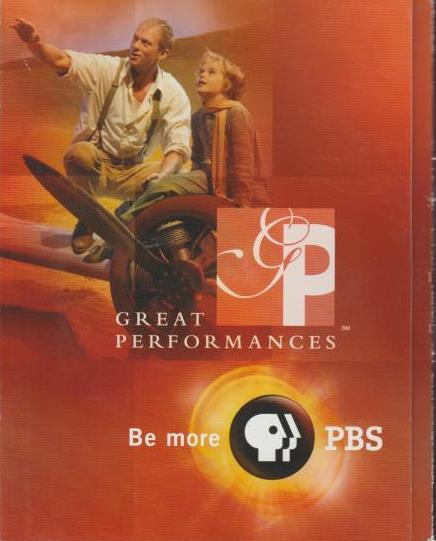 Great Performances: Eric Clapton's Crossroads Guitar Festival, Leonard Bernstein's Candide... FYC Promo