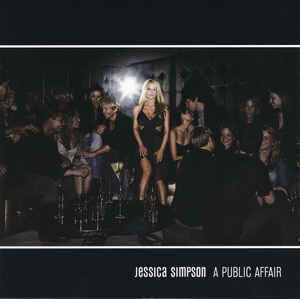 Jessica Simpson: A Public Affair Promo - NeverDieMedia