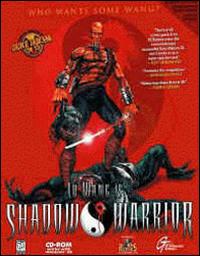 Shadow Warrior - NeverDieMedia