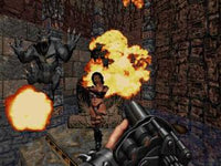 Shadow Warrior - NeverDieMedia