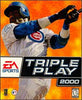 Triple Play Baseball 2000