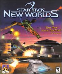 Star Trek: New Worlds