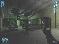Deus Ex Invisible War w/ Manual