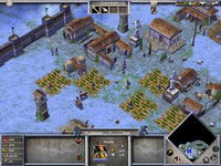 Age Of Mythology w/ Manual