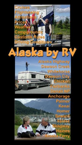 Alaska By RV