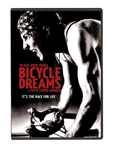 Bicycle Dreams: A Film By Stephen Auerbach