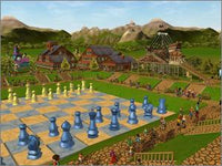 RollerCoaster Tycoon 3