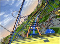 RollerCoaster Tycoon 3