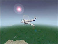 Fly!  2K