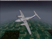 Fly!  2K