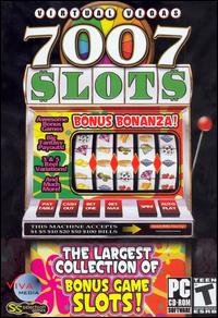 Virtual Vegas: 7007 Slots