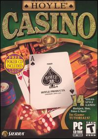 Hoyle Casino 2003