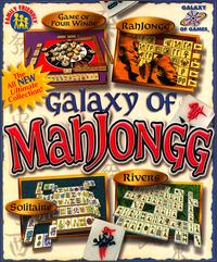 Galaxy of Mahjongg